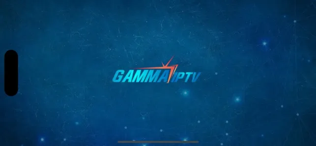 gamma iptv