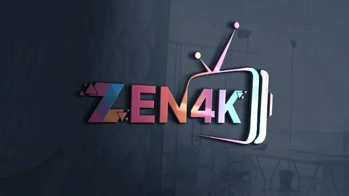 zen 4k iptv