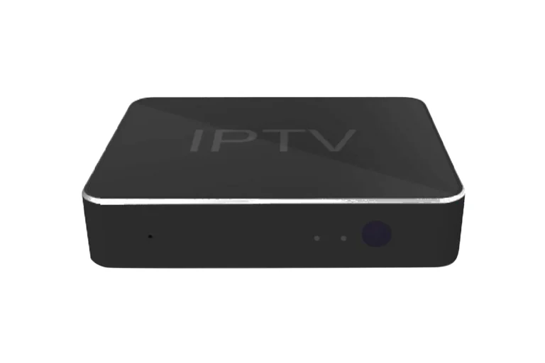 iptv for receiver