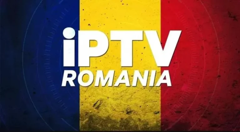 iptv romania gratis