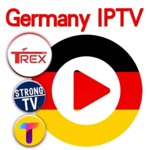 iptv almanya satın al